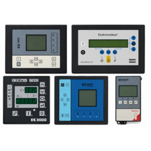 Cptronikon& ES 4000 Controller