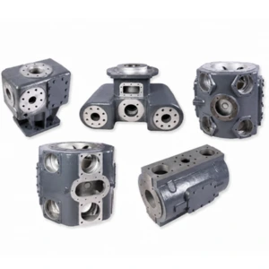 Cylinder Assembly