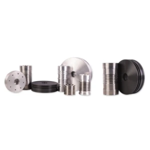 Piston Assembly and Piston Rod