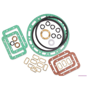 Pistons and Piston Ring Replacement Kits