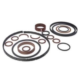 Pistons and Piston Ring Replacement Kits