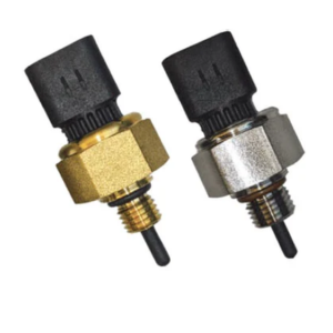 Pressure & Temperature Sensors