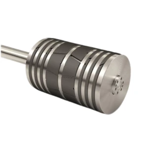 Piston Assembly and Piston Rod